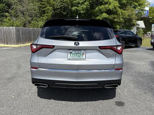 2022 Acura MDX Technology Package