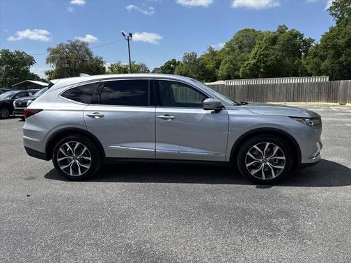 2022 Acura MDX Technology Package