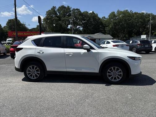 2023 Mazda CX-5 2.5 S Preferred
