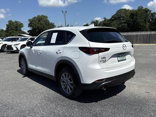 2023 Mazda CX-5 2.5 S Preferred