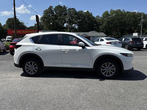 2023 Mazda CX-5 2.5 S Preferred