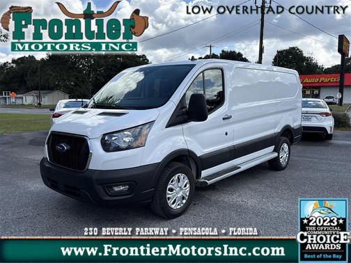 2024 Ford Transit-250 Base