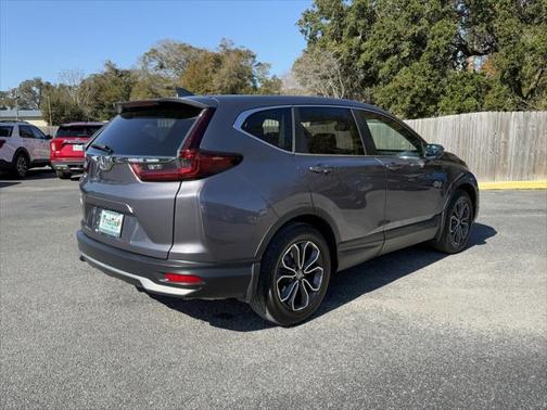 2020 Honda CR-V 2WD EX-L