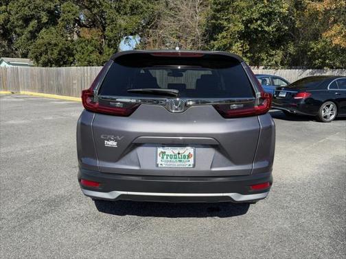 2020 Honda CR-V 2WD EX-L