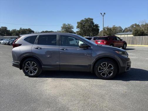 2020 Honda CR-V 2WD EX-L