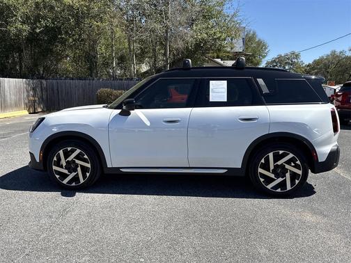 2026 MINI Countryman Cooper S ALL4