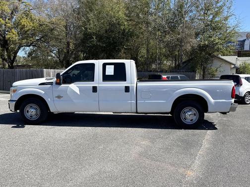 2015 Ford F-250 XL