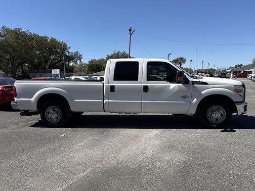 2015 Ford F-250 XL