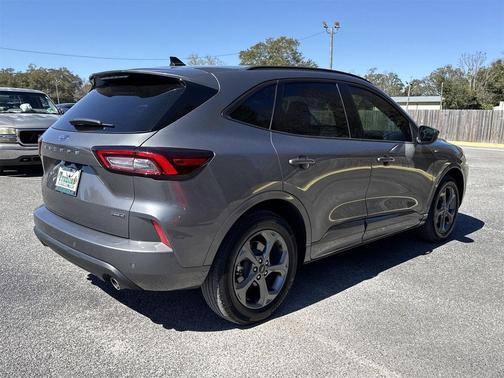 2024 Ford Escape ST-Line Select