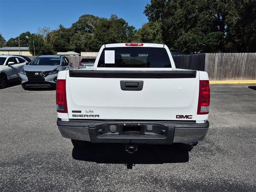 2010 GMC Sierra 1500 SL