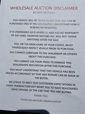 2003 Ford F-150 XLT Flareside