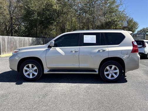 2010 Lexus GX 460 Base