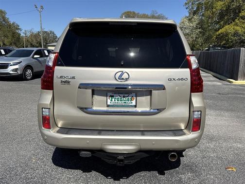 2010 Lexus GX 460 Base