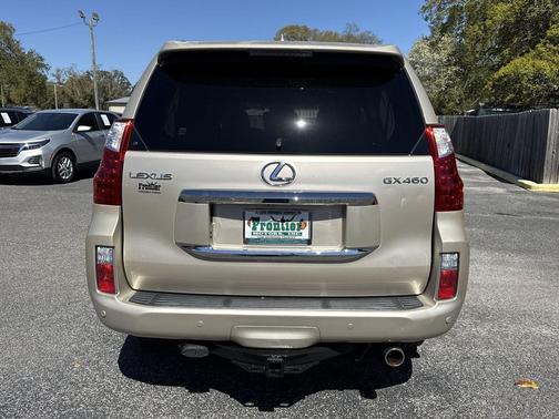 2010 Lexus GX 460 Base