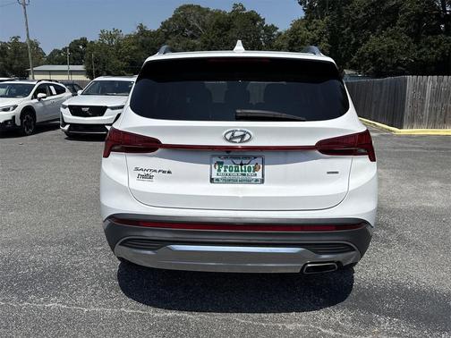 2023 Hyundai SANTA FE SEL 2.4
