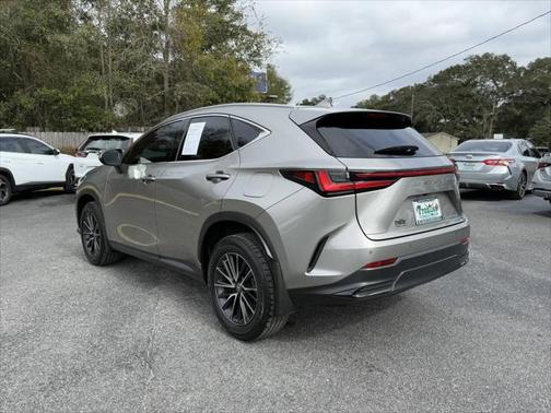 2023 Lexus NX 350 Premium