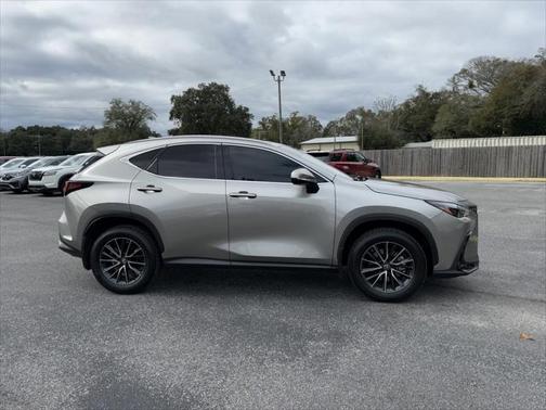 2023 Lexus NX 350 Premium