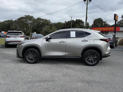 2023 Lexus NX 350 Premium