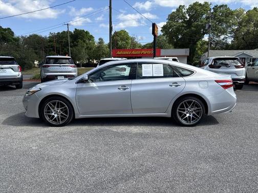 2014 Toyota Avalon Limited