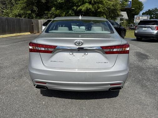 2014 Toyota Avalon Limited