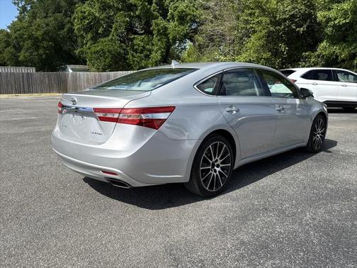 2014 Toyota Avalon Limited