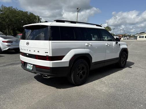 2024 Hyundai SANTA FE XRT