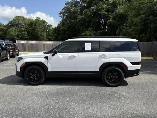 2024 Hyundai SANTA FE XRT