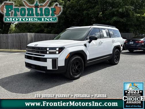 2024 Hyundai SANTA FE XRT