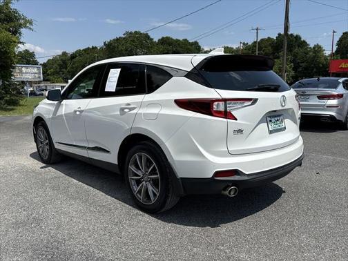 2020 Acura RDX Technology Package