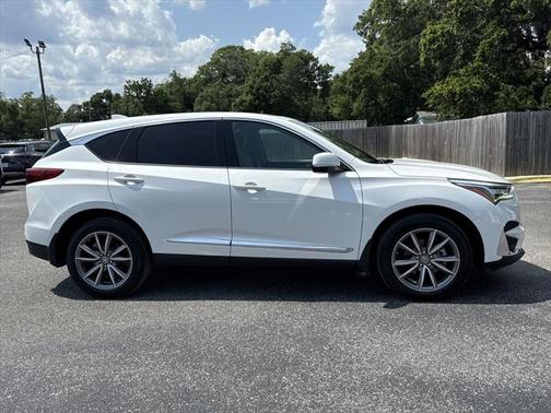 2020 Acura RDX Technology Package