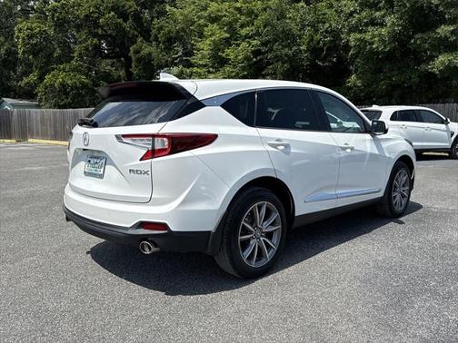 2020 Acura RDX Technology Package