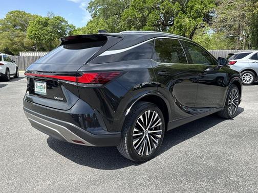 Caviar 2024 Lexus RX 350 Premium Plus