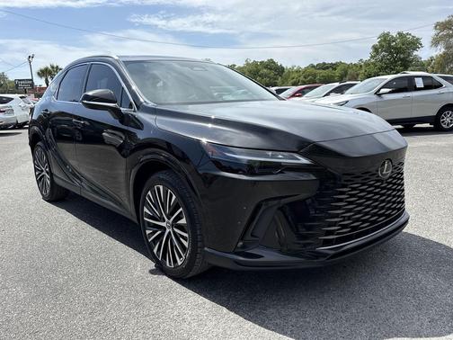 Caviar 2024 Lexus RX 350 Premium Plus