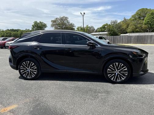 Caviar 2024 Lexus RX 350 Premium Plus