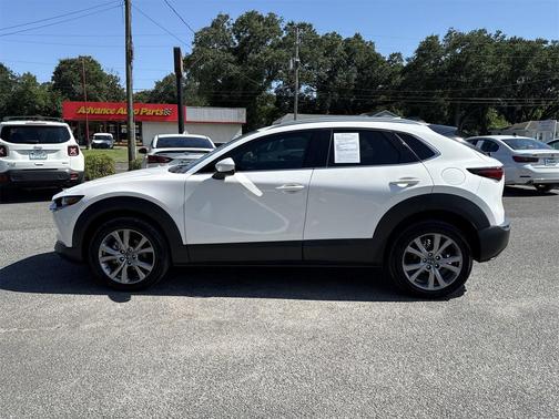2021 Mazda CX-30 Premium Package