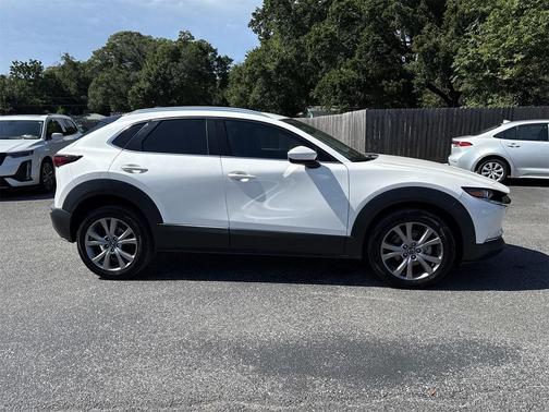 2021 Mazda CX-30 Premium Package