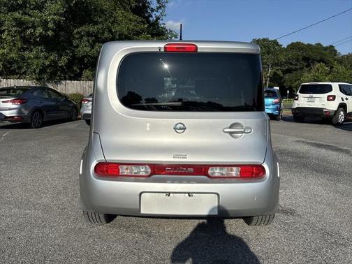 2009 Nissan Cube 1.8SL