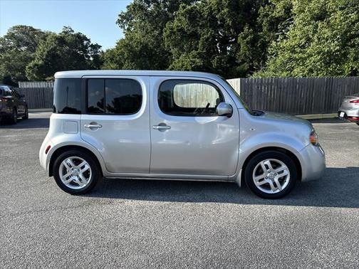 2009 Nissan Cube 1.8SL