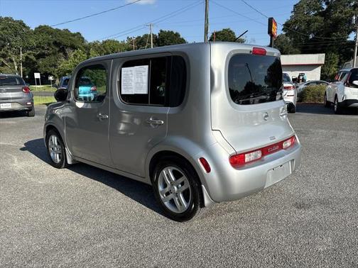 2009 Nissan Cube 1.8SL