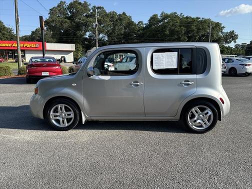 2009 Nissan Cube 1.8SL