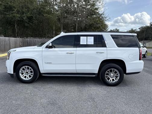 2020 GMC Yukon SLT