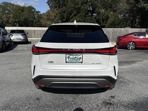 2024 Lexus RX 350 Premium