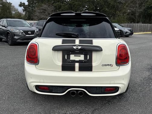 2016 MINI Hardtop Cooper S