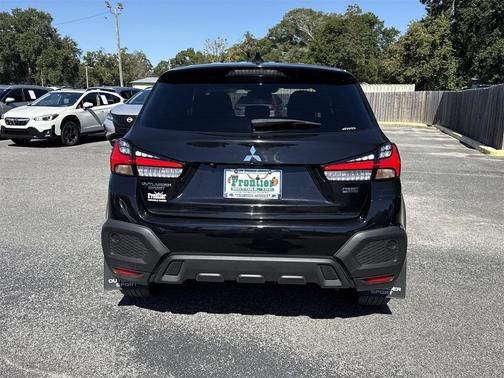 2024 Mitsubishi Outlander Sport 2.0 Trail Edition AWC