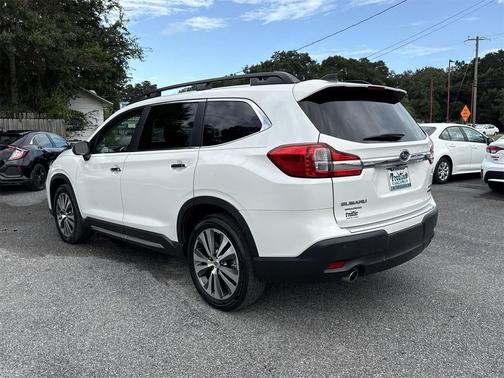 2022 Subaru Ascent Touring 7-Passenger