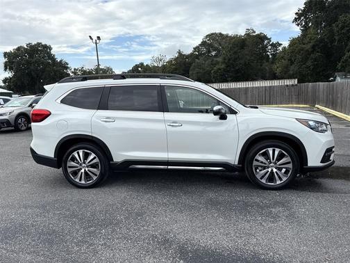 2022 Subaru Ascent Touring 7-Passenger