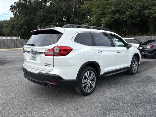 2022 Subaru Ascent Touring 7-Passenger