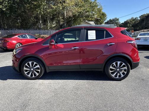 2017 Buick Encore Preferred II