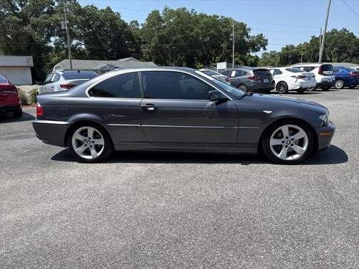 2005 BMW 325 Ci