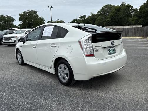 2011 Toyota Prius One